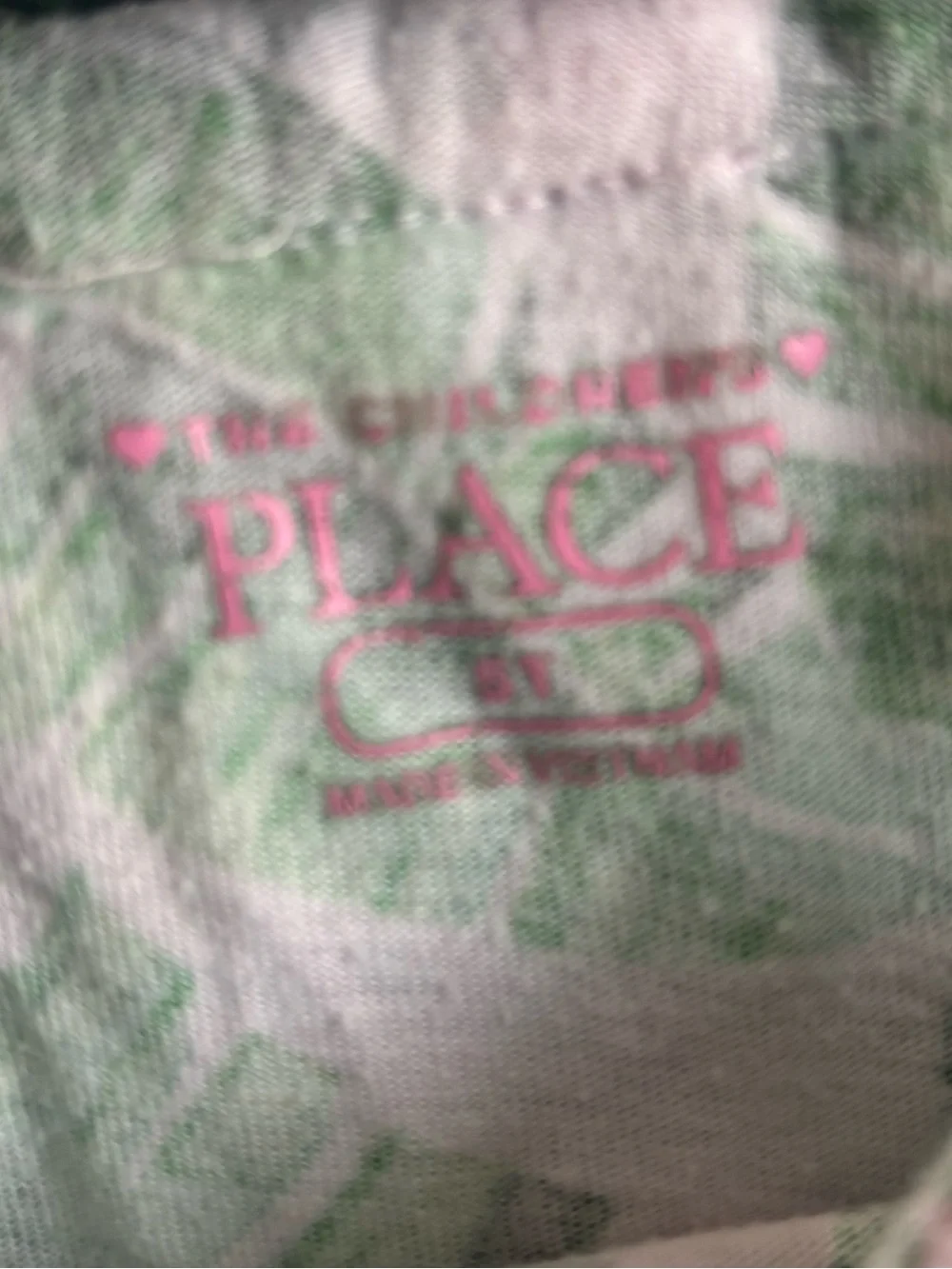 The Children's Place| Pajama Sets